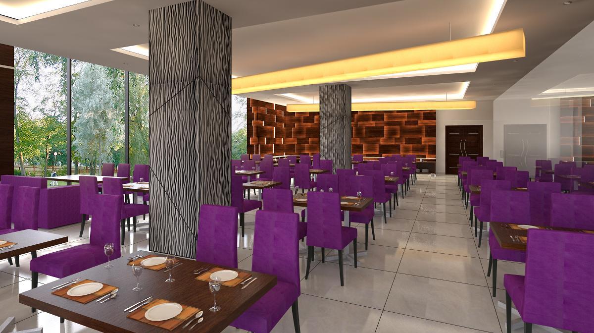 Aston Lampung City Hotel Bandar Lampung Exterior foto